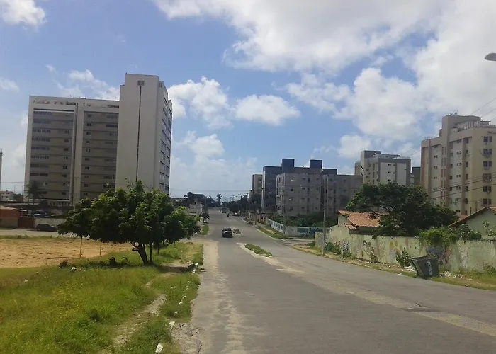 Apartamento Bonavides
