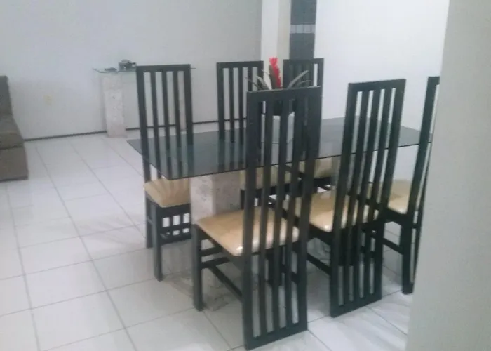 Apartamento Bonavides