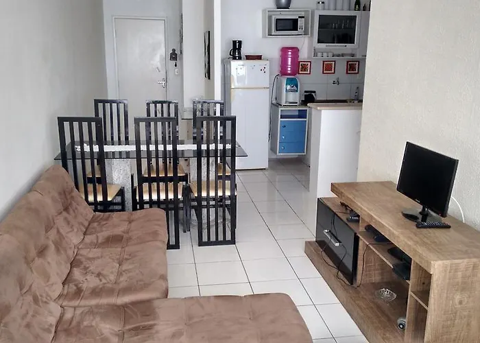 Apartamento Bonavides