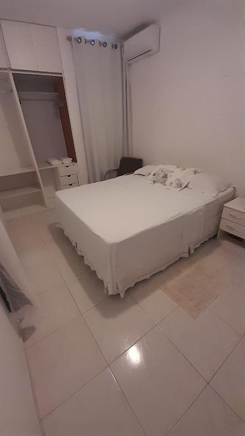 Bonavides Apartment