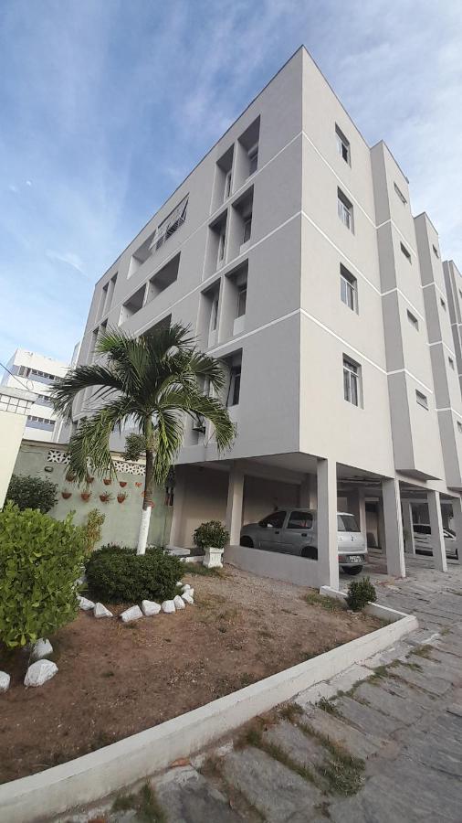 Bonavides Apartment