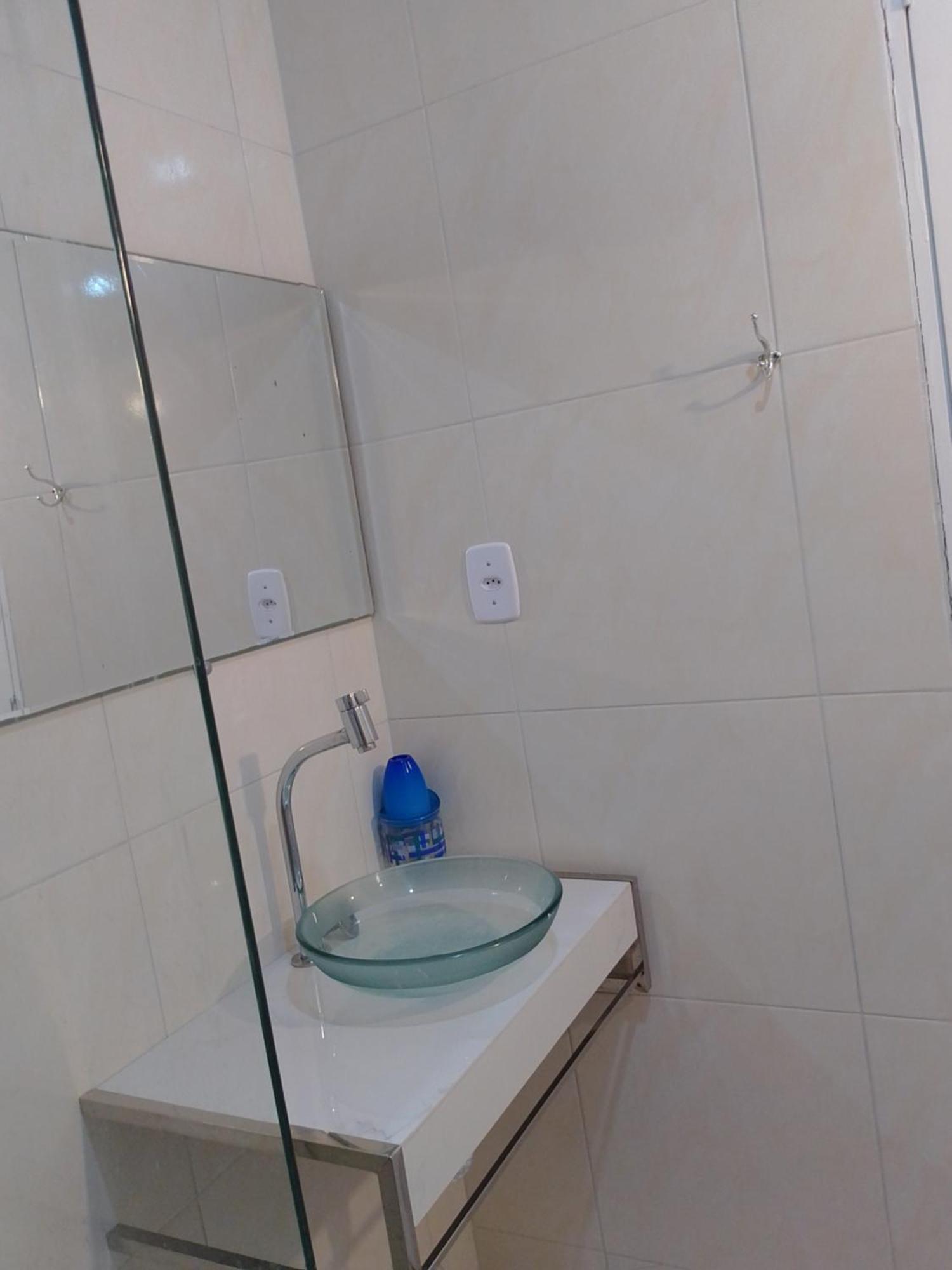 Bonavides Apartment *