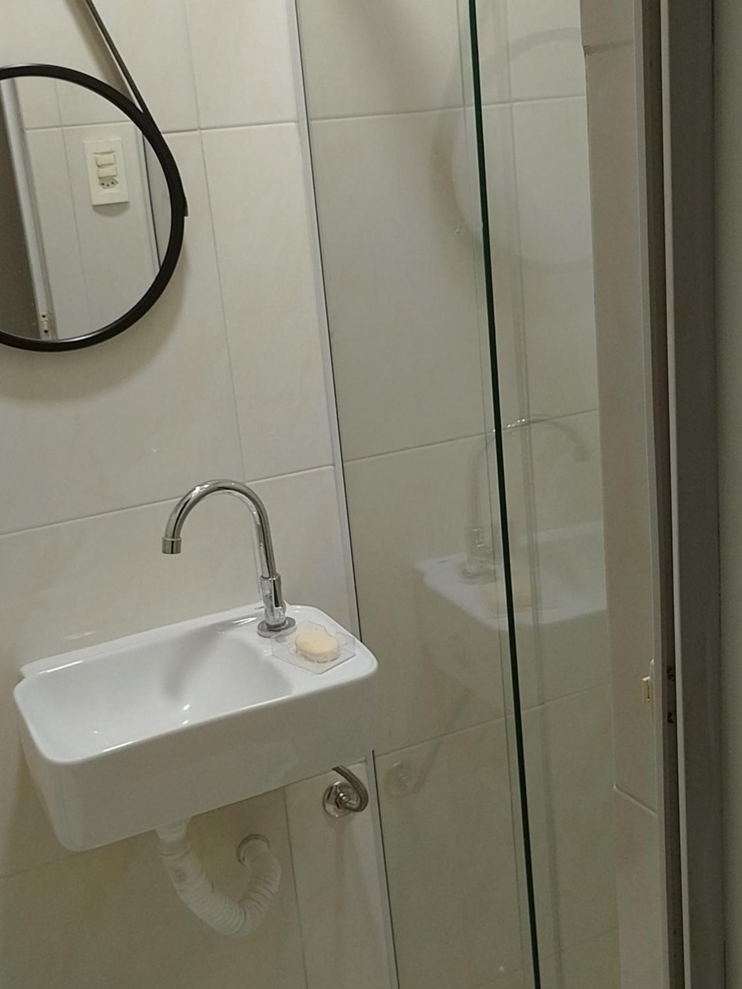 Apartment Bonavides Fortaleza (Ceara)