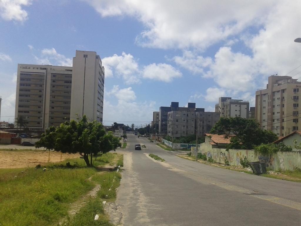 Bonavides Apartment *