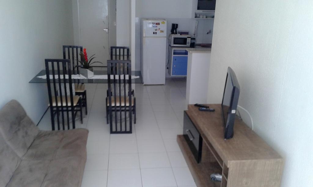 Apartment Bonavides Fortaleza (Ceara)