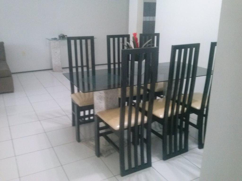 Apartment Bonavides Fortaleza (Ceara)