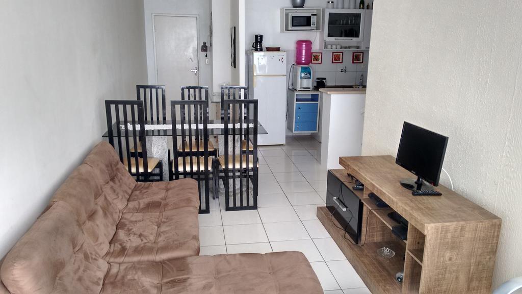 Apartment Bonavides *