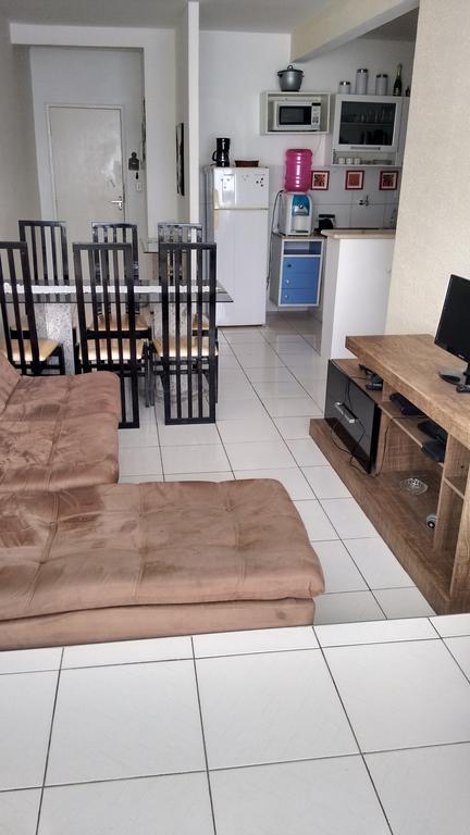 Apartment Bonavides Fortaleza (Ceara)