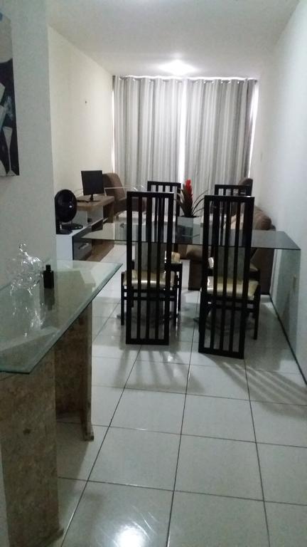 Apartment Bonavides *