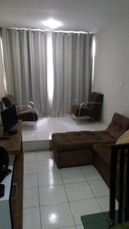 Apartment Bonavides Fortaleza (Ceara)