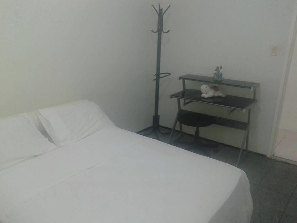 Bonavides Apartment *