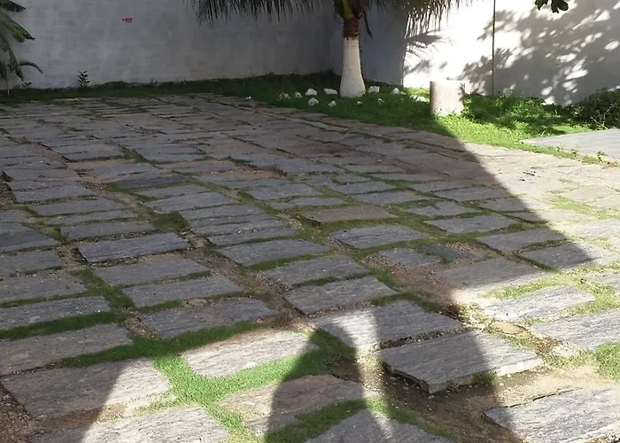 Apartamento Bonavides