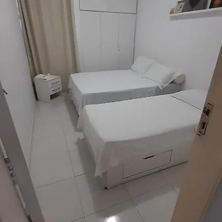 Apartamento Bonavides Fortaleza  Exterior photo