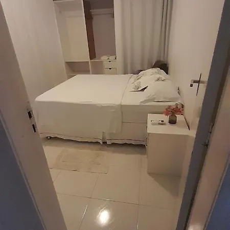 Apartamento Bonavides Fortaleza  Exterior photo