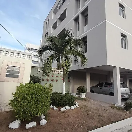 Apartamento Bonavides Fortaleza  Exterior photo