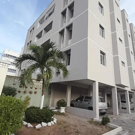 Apartamento Bonavides Fortaleza  Exterior photo