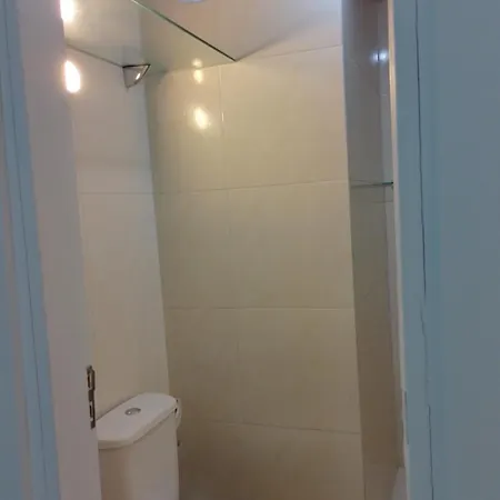 Apartamento Bonavides Fortaleza  Exterior photo