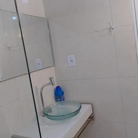Apartamento Bonavides Fortaleza  Exterior photo