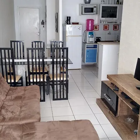 Apartamento Bonavides Fortaleza  Exterior photo